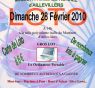 Loto 2010 de la Maison Familiale Rurale de Aillevillers