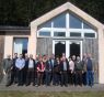 Séminaire des Présidents des MFR de Franche Comté à la Source du TAMPA (mars 2010)