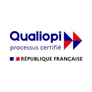 Certificat Qualiopi MFR Aillevillers